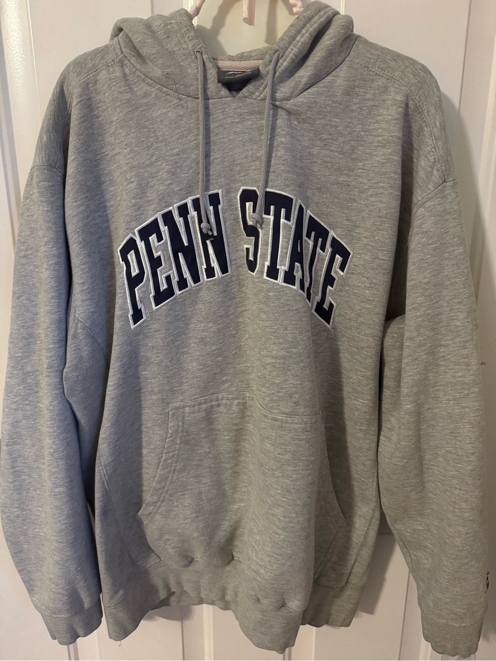VTG-Penn State Pro Player Hoodie-SZ 2XL